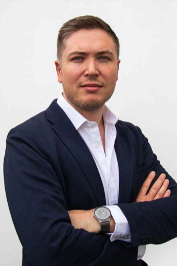Stefan Gutstadt