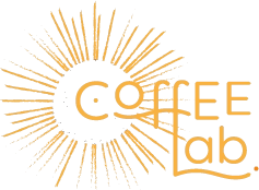 coffee lab logo