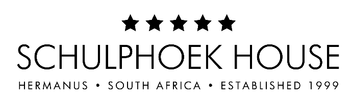 Schulphoek Guest House Logo