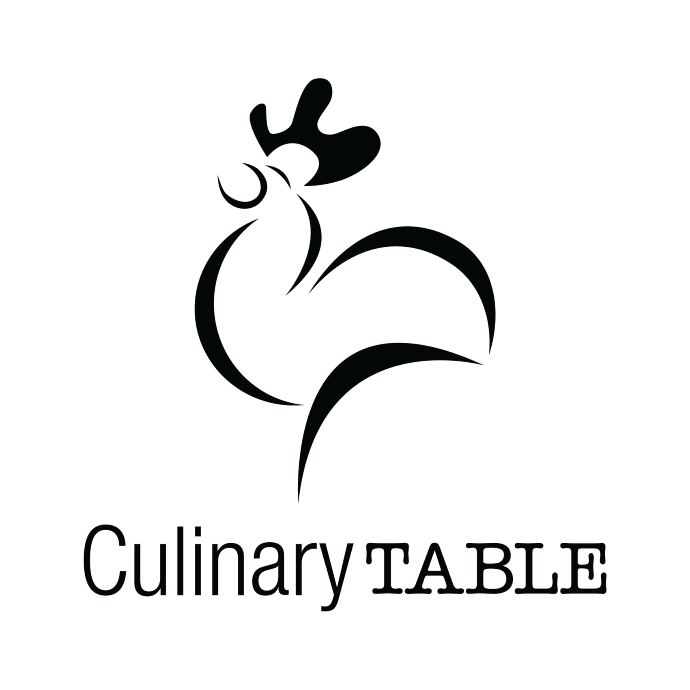 Culinary Table Logo