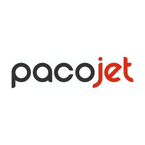 PacoJet