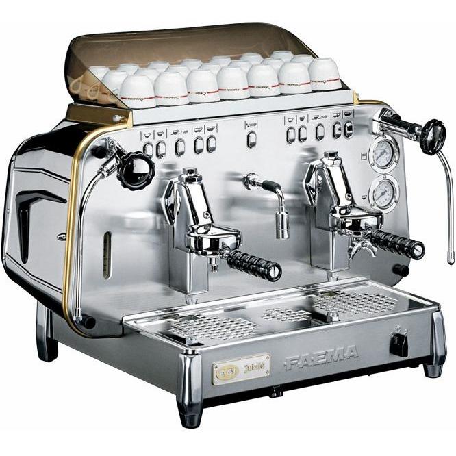 E61 Legend S1 Espresso Machine