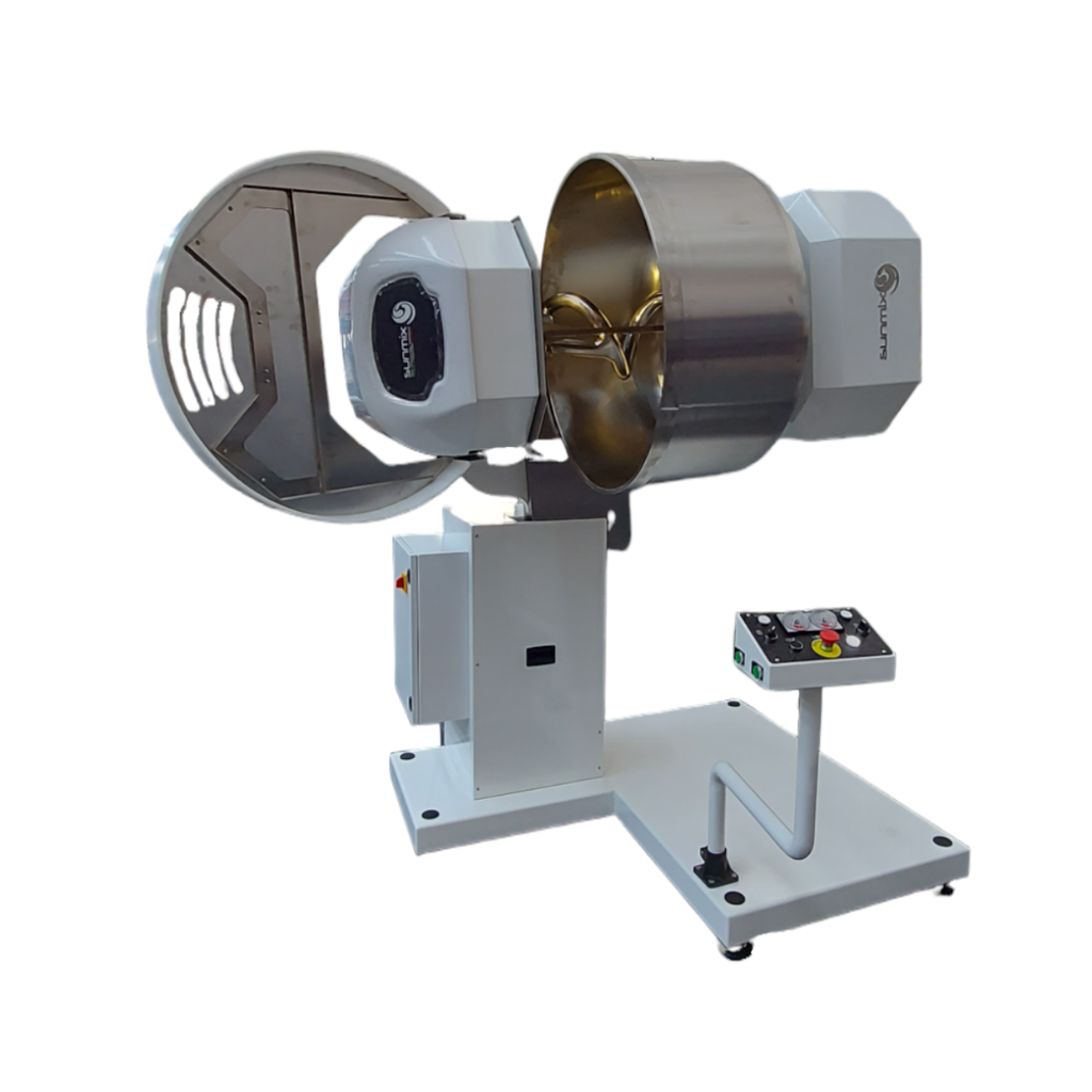 Sunmix AUTORIBALTANTE CLASSIC LINE 160kg Dough Mixer