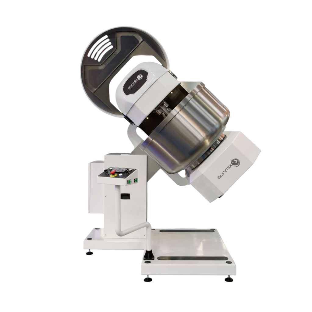 Sunmix AUTORIBALTANTE CLASSIC LINE 160kg Dough Mixer