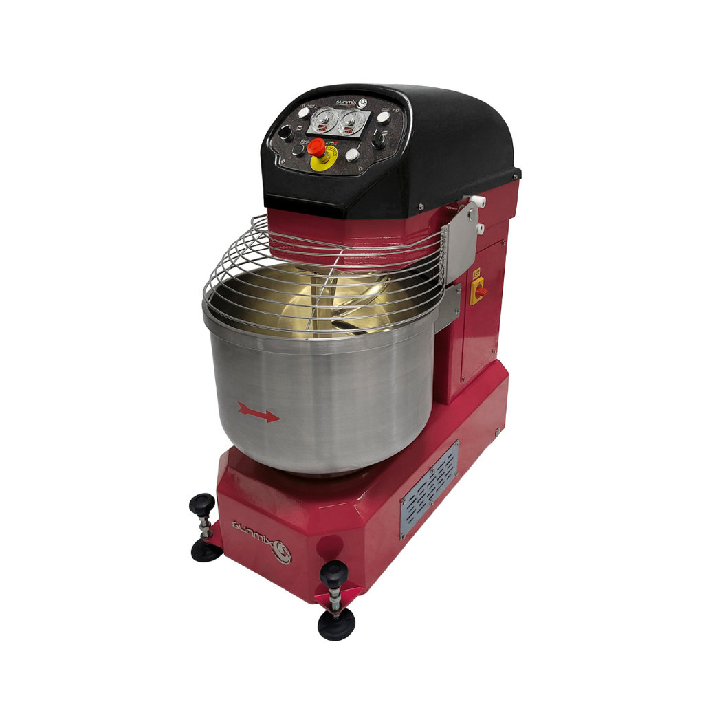 Sunmix Classic Line 120kg Dough Mixer