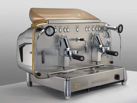 E61 Legend S1 Espresso Machine