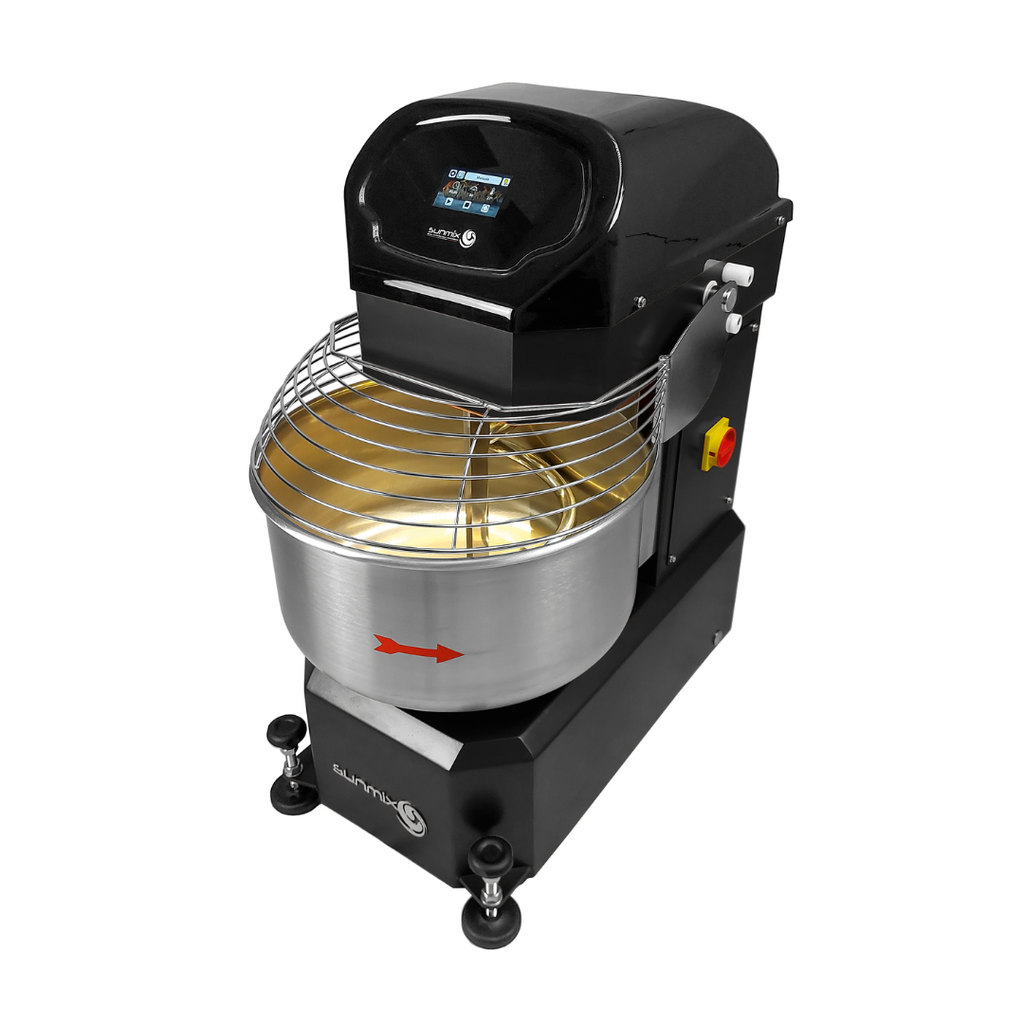Sunmix Smart Line 40kg Dough Mixer