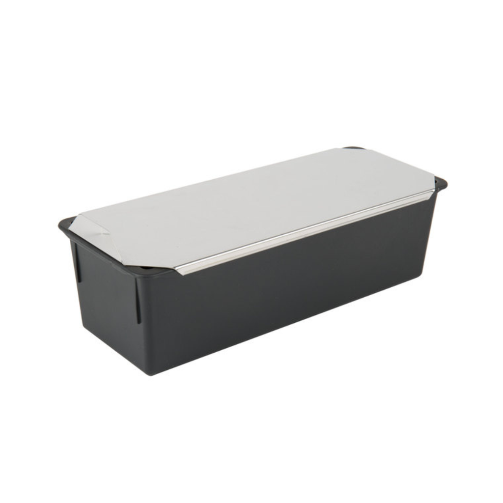 Bread Mold Exo W/Cover 500g