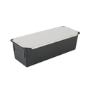 Bread Mold Exo W/Cover 500g