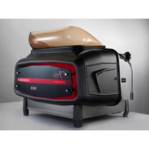 E61 Legend S2 Espresso Machine