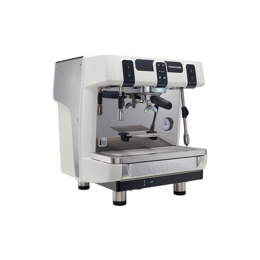 Faema Prestige A1 One Group Espresso Machine