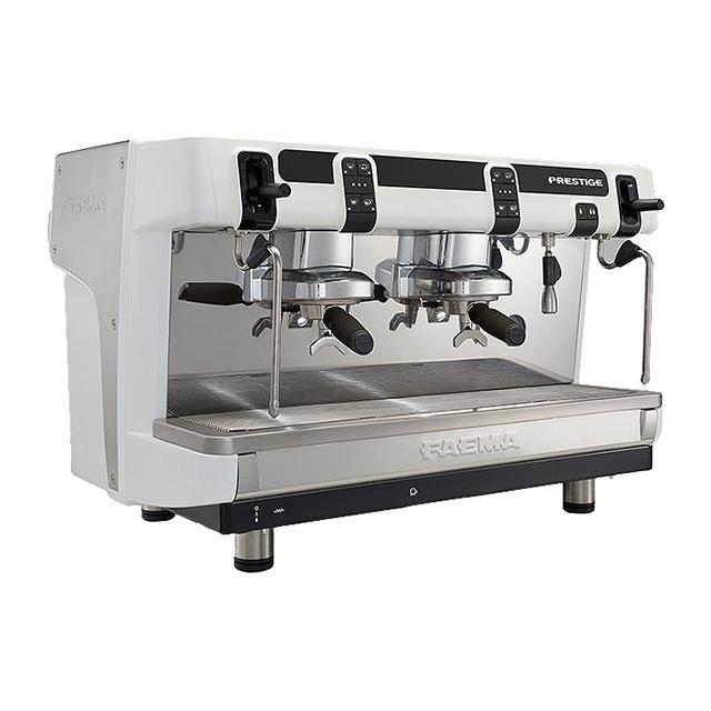 Faema Prestige A2 Two Group Espresso Machine