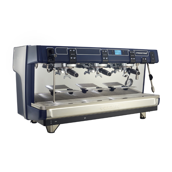 Faema Prestige A3 Three Group Espresso Machines
