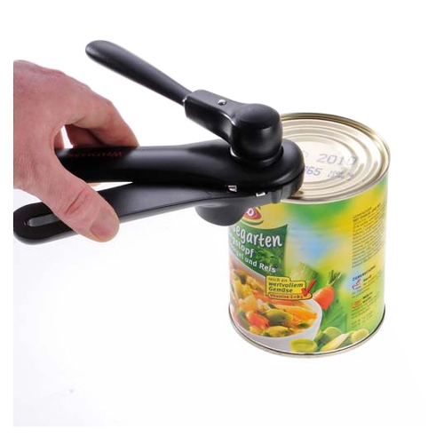 Abs & S/S Klu2 Safety Can Opener