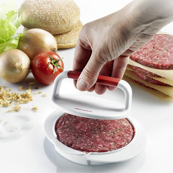 Abs Hamburger Press