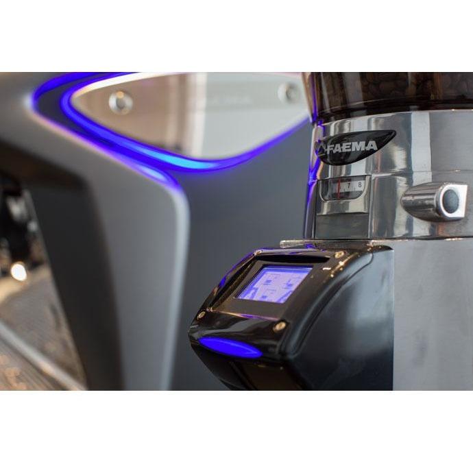 Md3000 On Demand Touch Screen Grinder