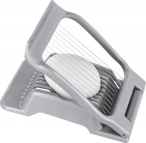 Alum Coated Duplex Round & Oval Egg Slicer