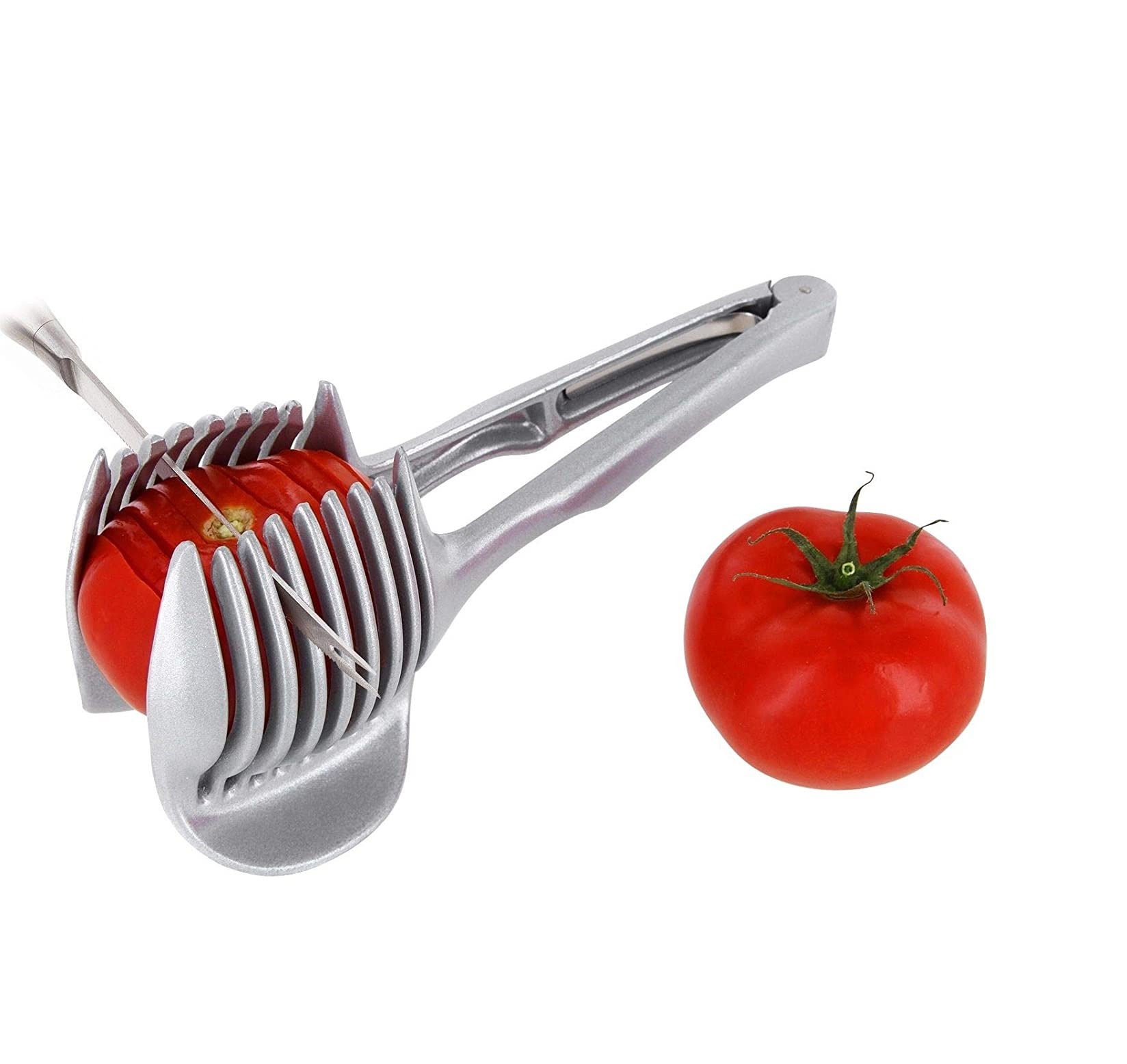 Alum Coated Slicing Tool