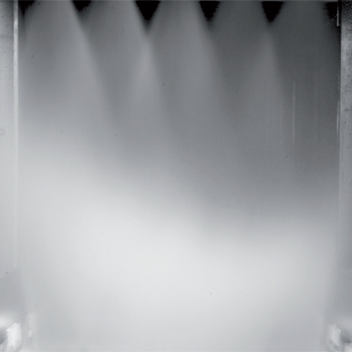 Isytech Conveyor Dishwasher With Pre-Wash, Wash And Rinse