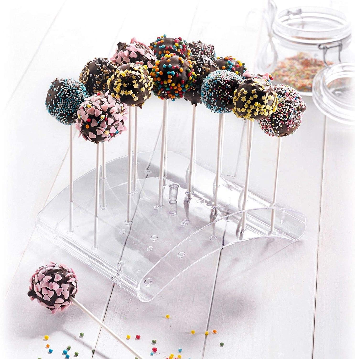 Cakepop Butler