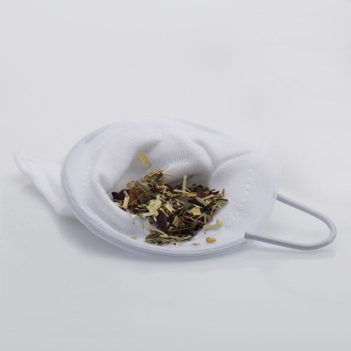 Cotton Teanet  Ø 9 cm For 4 Cups