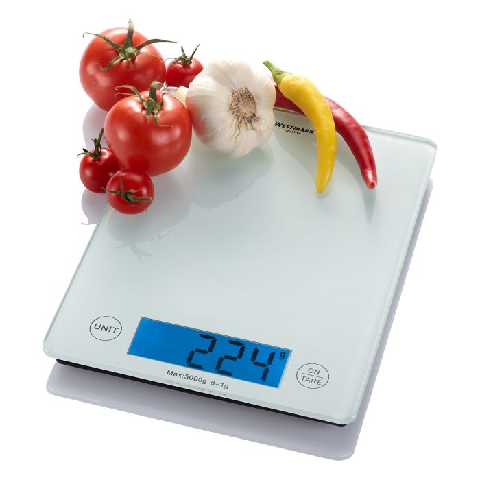 Elegance Kitchen Scale