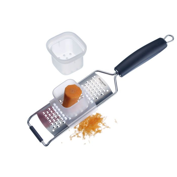 Hand Guard For Square Grater Technicus