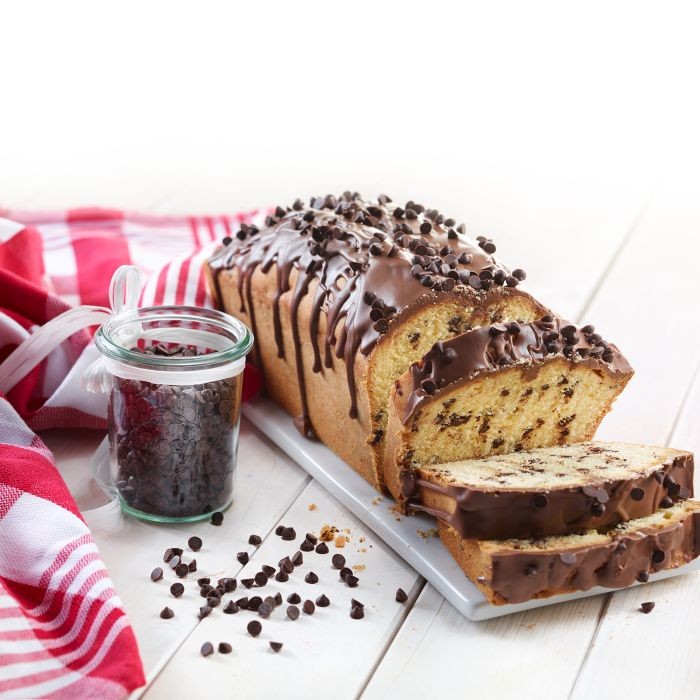 Heavy Duty Loaf Cake Tin 30 cm
