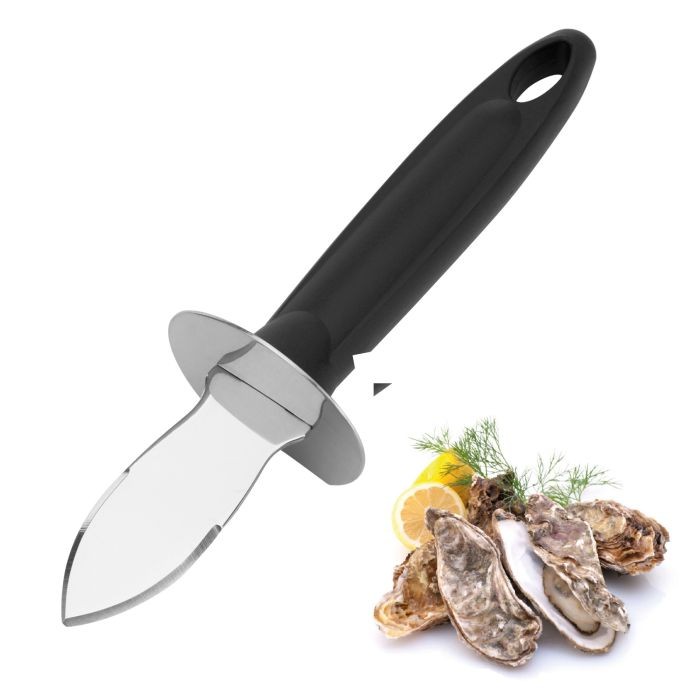 Oyster Opener