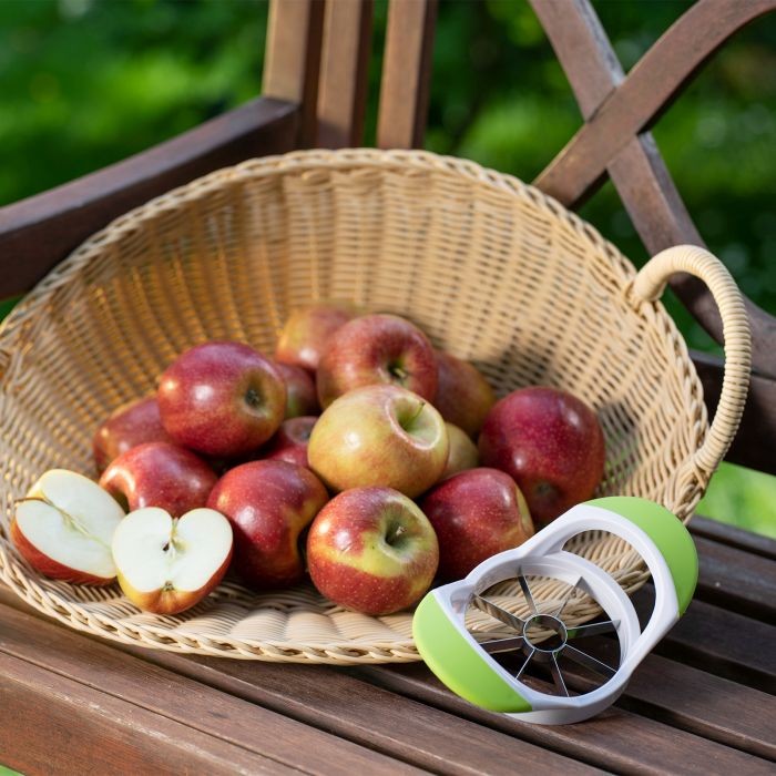 Pear & Apple 8 Wedge Slicer & Corer