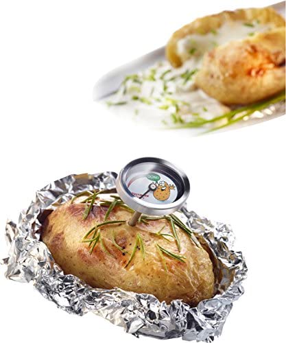 Potato Thermometer