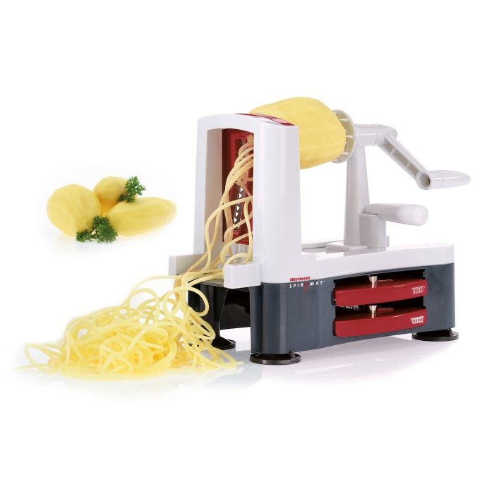 Potato Spiralizer