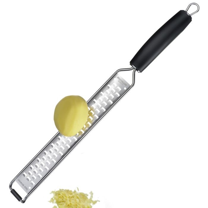 Stainless Steel 400 mm Coarse Pro Grater