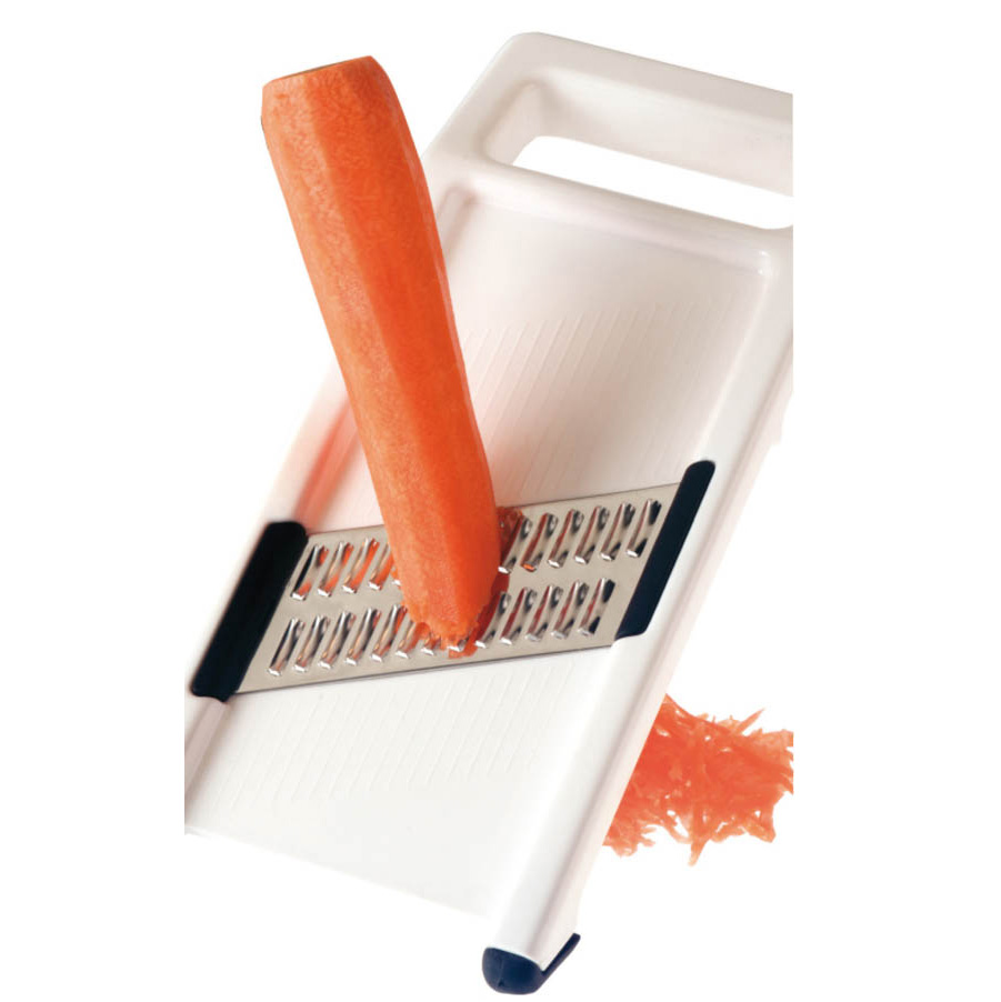 Stainless Steel Abs Blade 120 X 270 mm Fruit / Vegetable Slicer