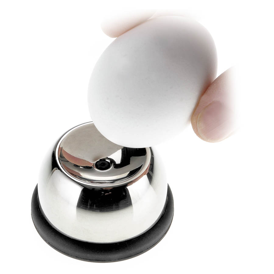 Stainless Steel Egg Pricker