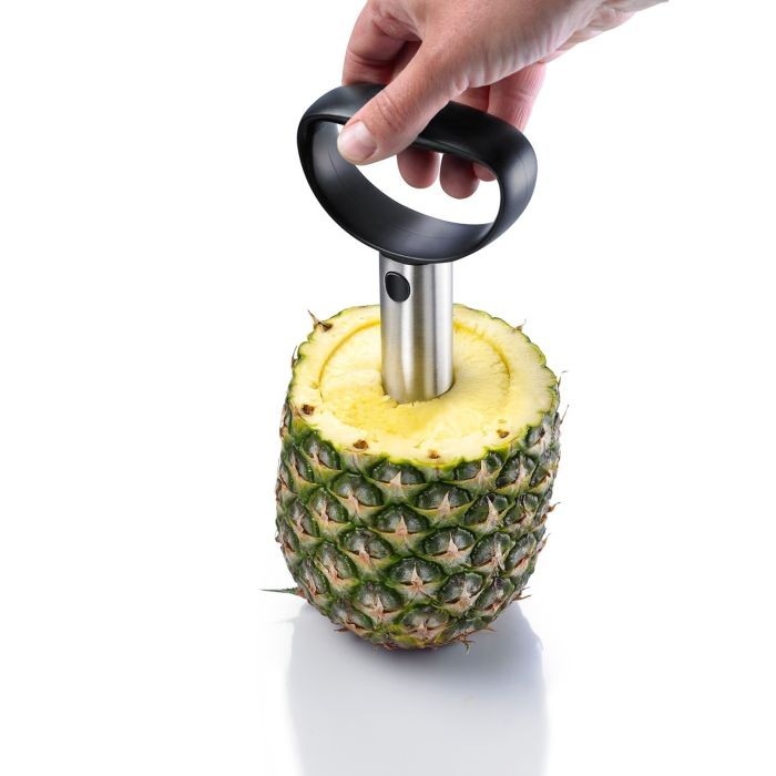 Stainless Steel Pineapple Slicer