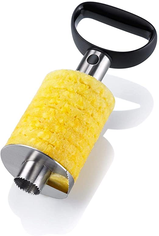 Stainless Steel Pineapple Slicer