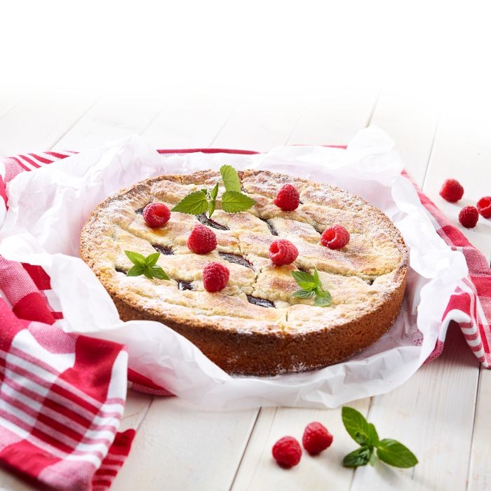 Springform Baking Tin Ø 18 cm, 1 Base