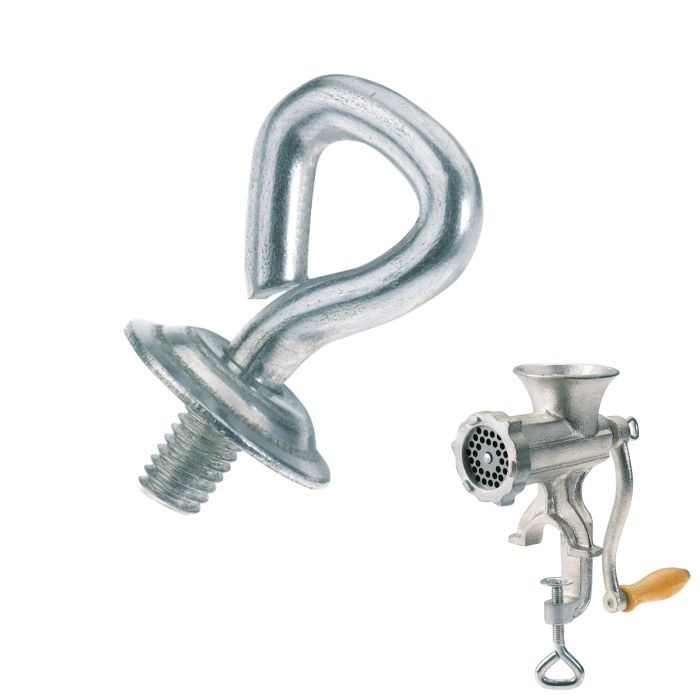 Steel Screw For Crank Size 8