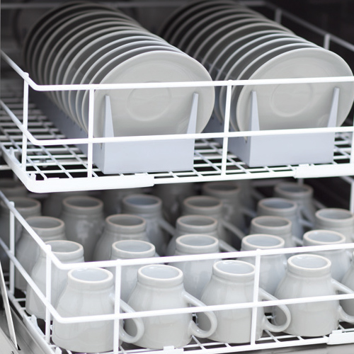 Isytech 34 Bar Dishwasher(With Detergent,Pump & 3 Filter)