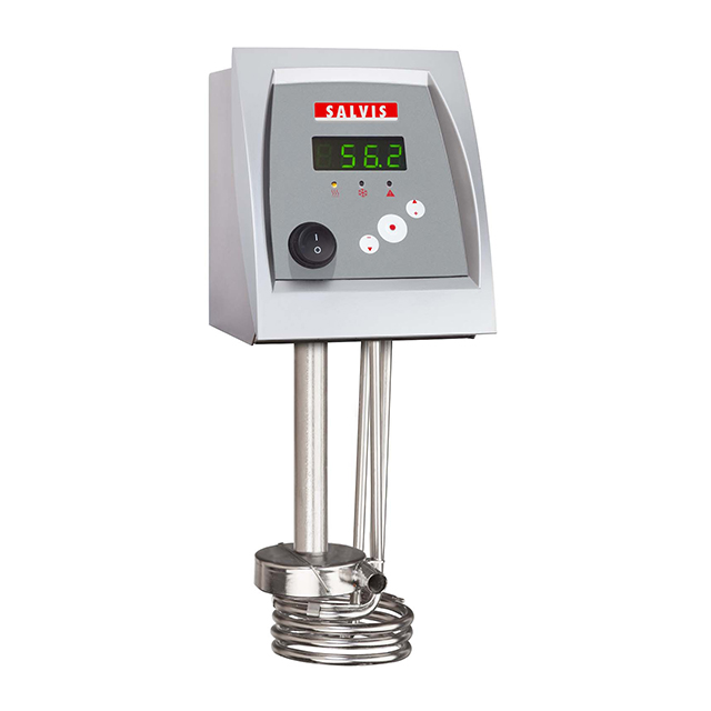 Souschef Sous-Vide Cooker thermostat