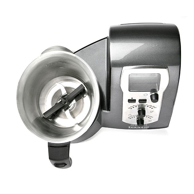 MyCook food 1.8 Professional Food processor - top view