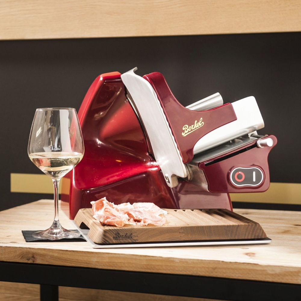 Berkel Home Line Slicer Model 200
