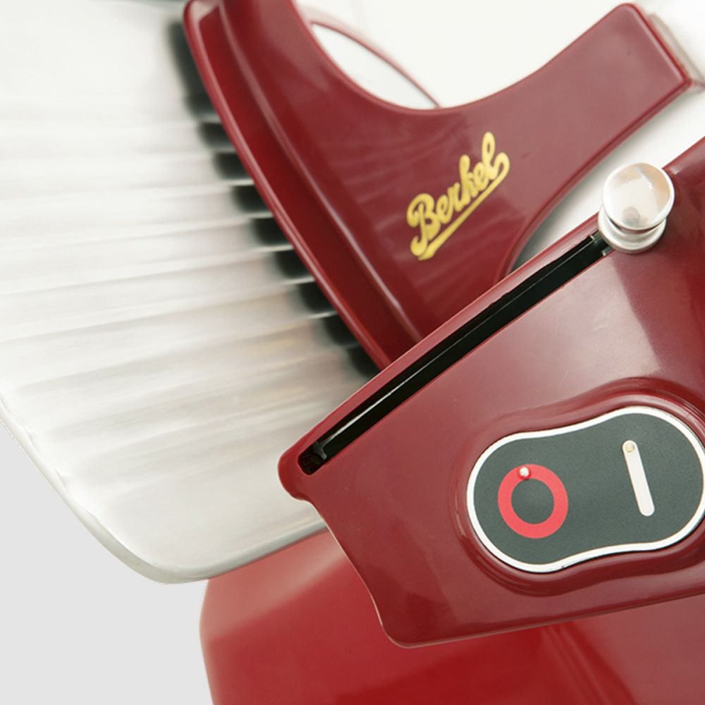 Berkel Home Line Slicer Model 200