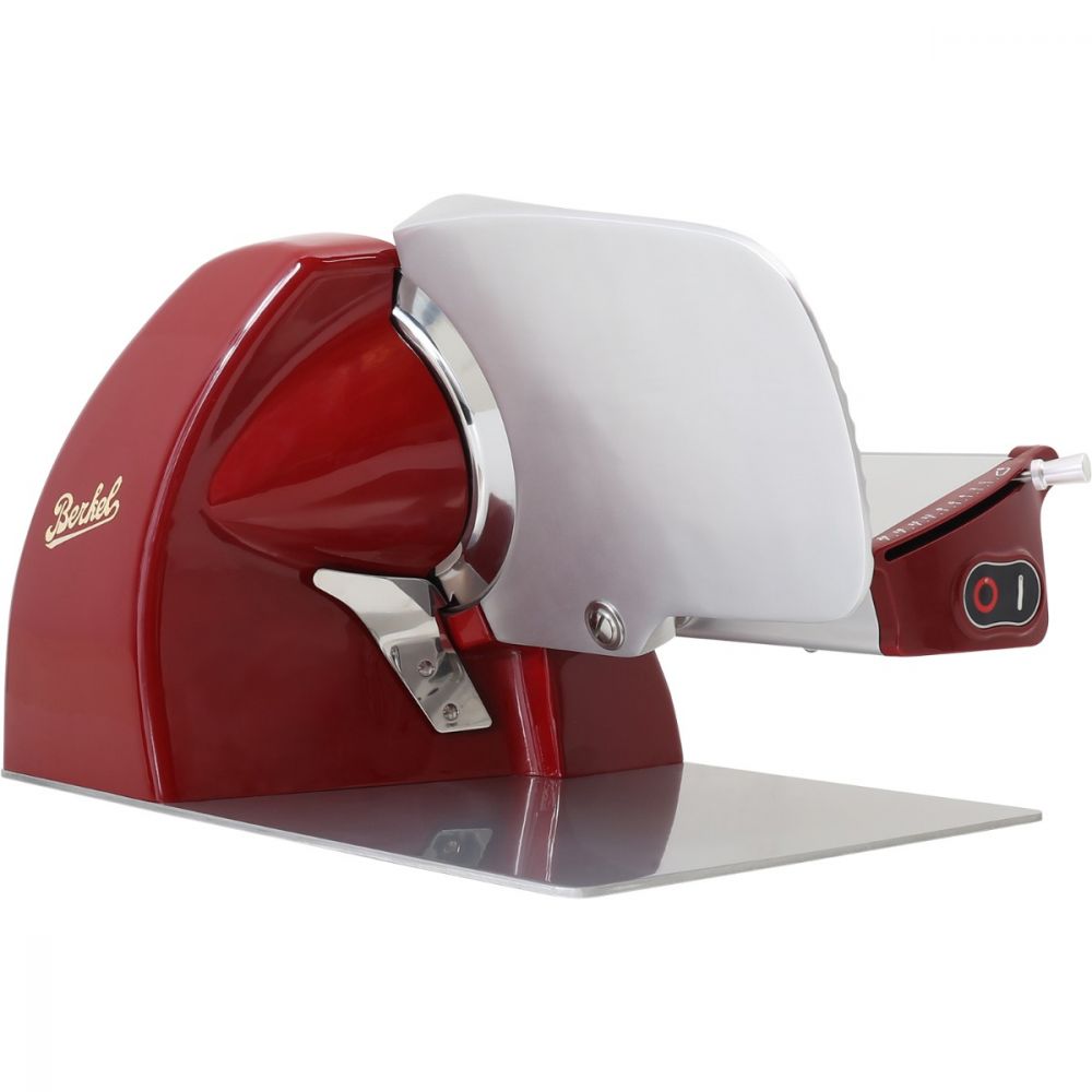 Berkel Home Line Slicer Model 200