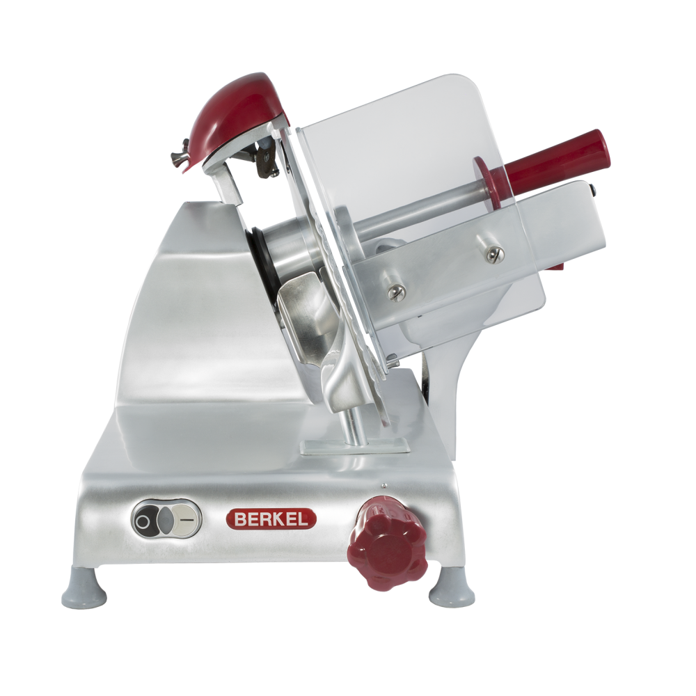 Berkel Easy Line Slicer Model 250 Teflon