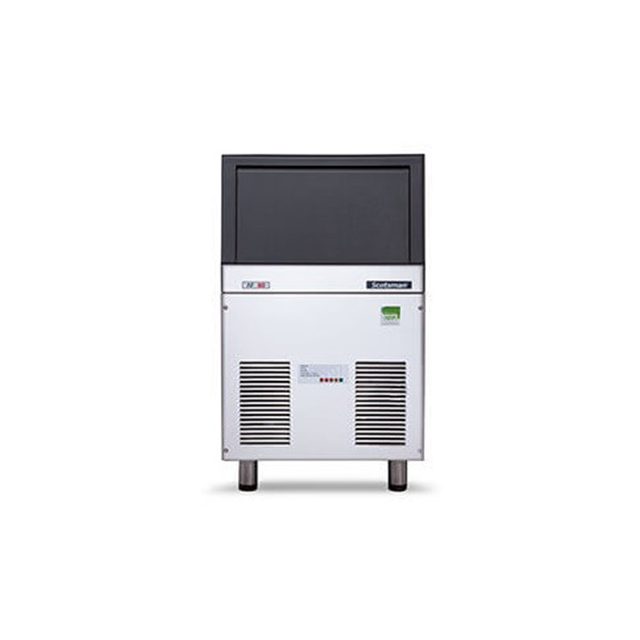 Af80 Self-Contained Electronic Flake Ice Machine