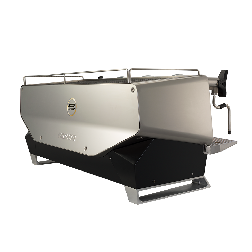 Faema President  A2 Two Group Espresso Machine