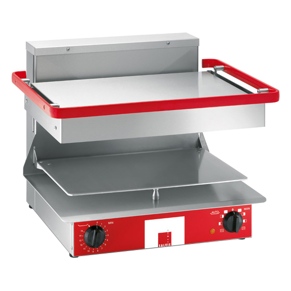 Salamander Classic With Hilight Heating Element