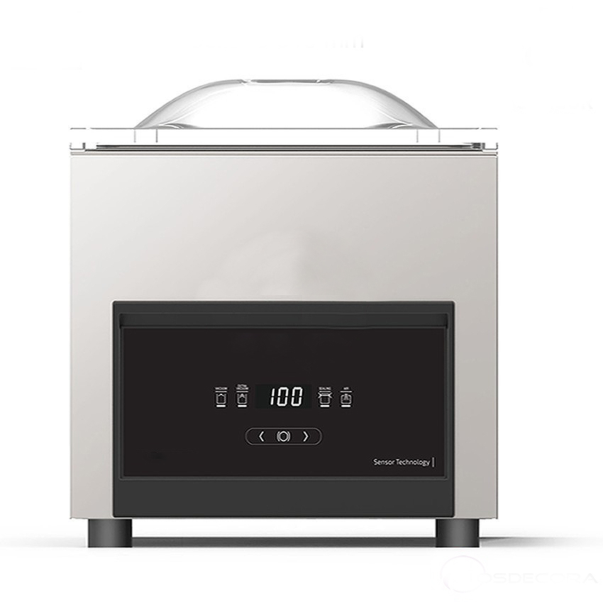 Gosensor Vacuum Packing Machine